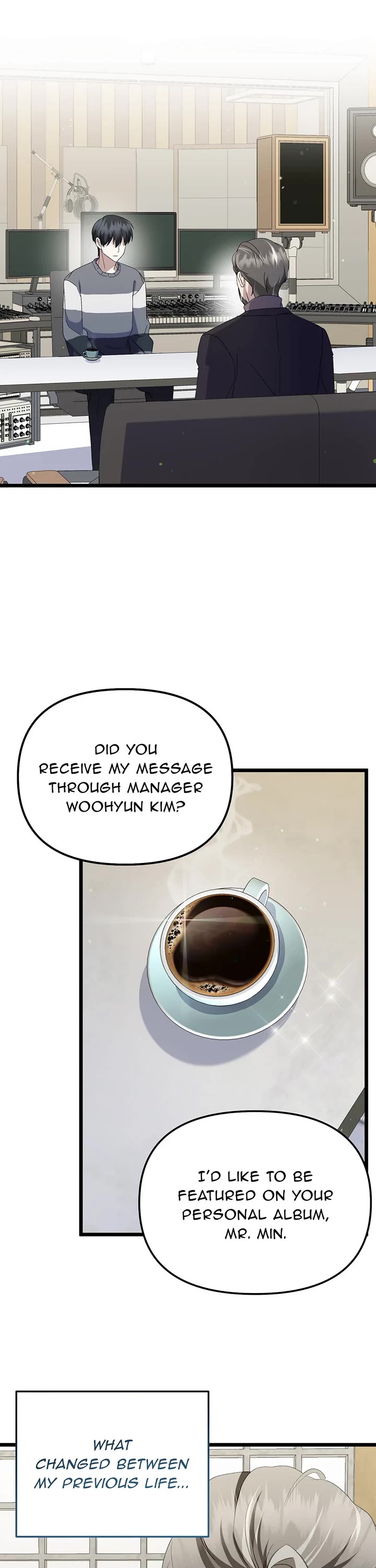 Return of the Genius Composer chapter 13 page 18