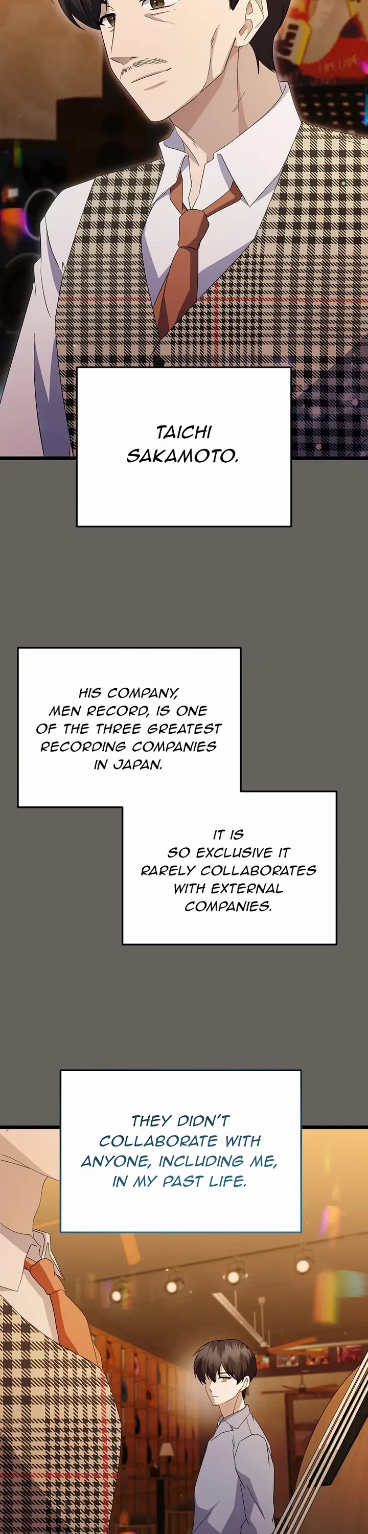 Return of the Genius Composer chapter 13 page 2