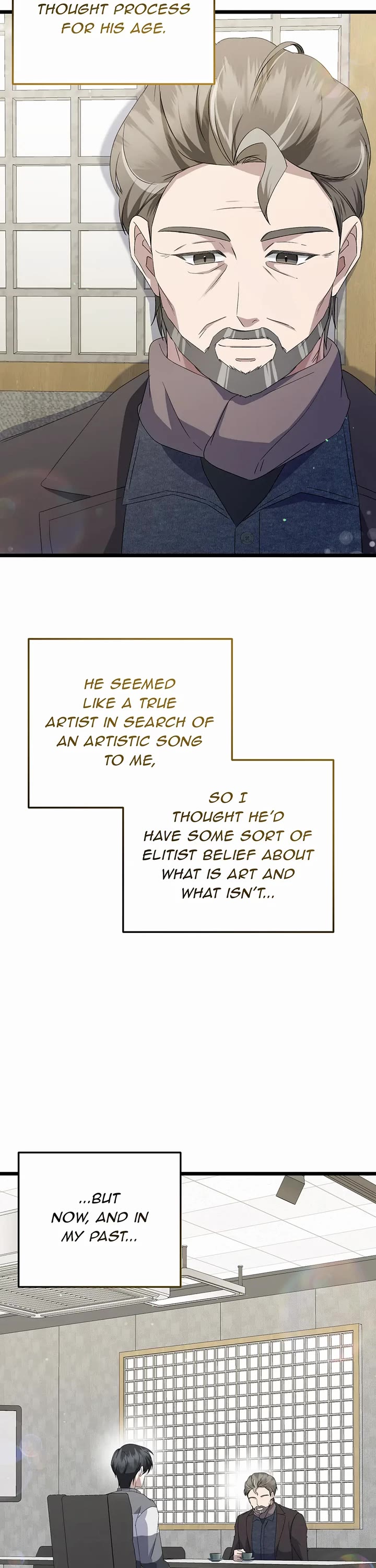Return of the Genius Composer chapter 13 page 28