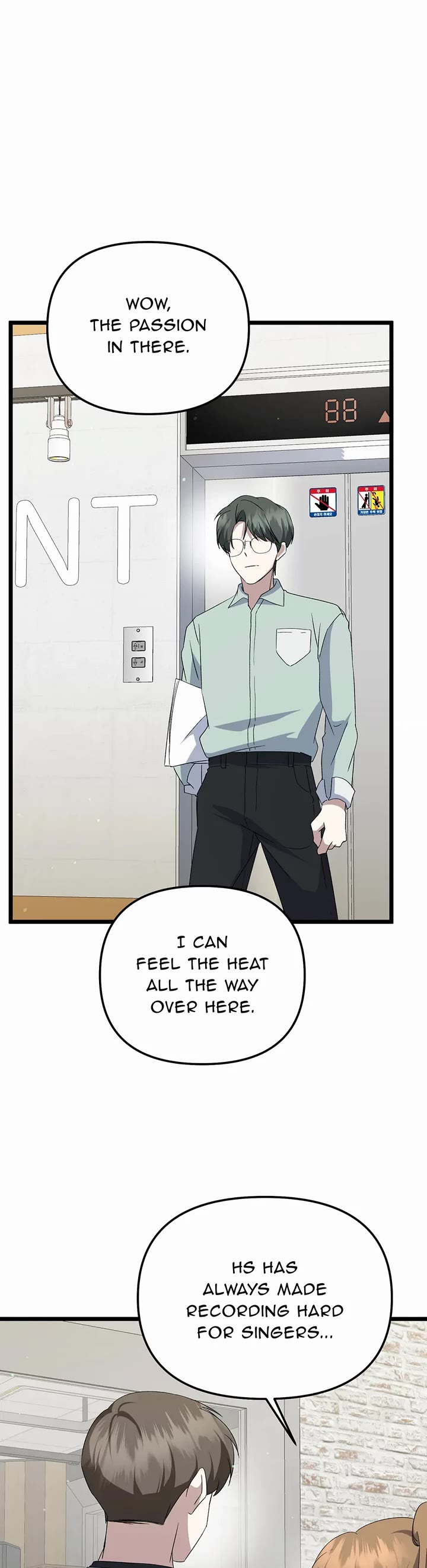 Return of the Genius Composer chapter 13 page 30