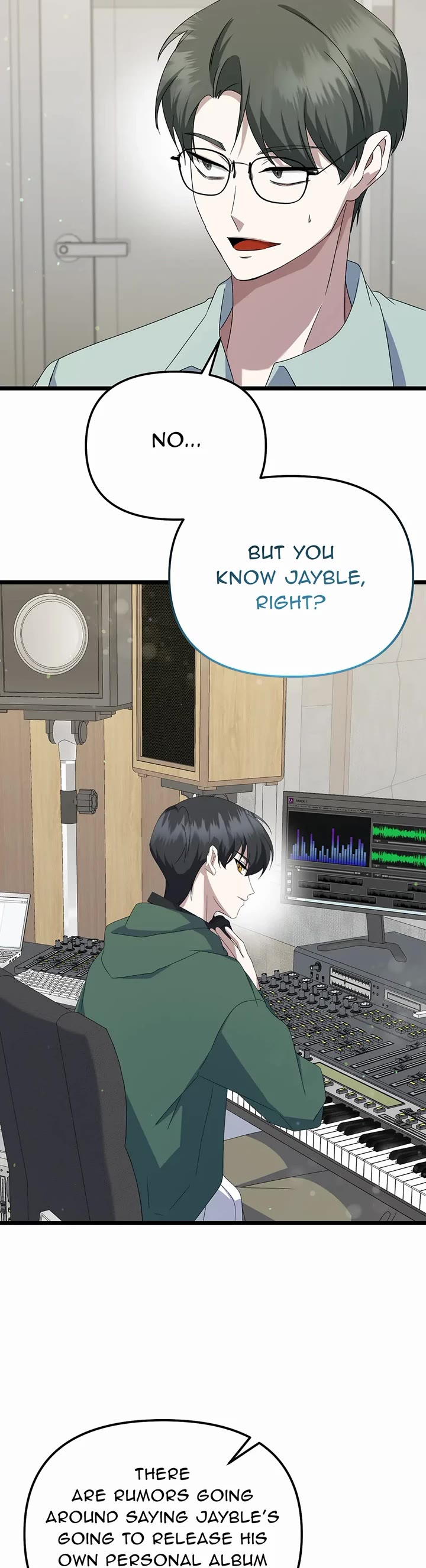 Return of the Genius Composer chapter 13 page 35