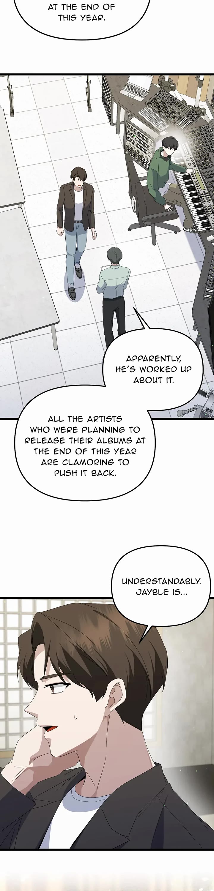 Return of the Genius Composer chapter 13 page 36
