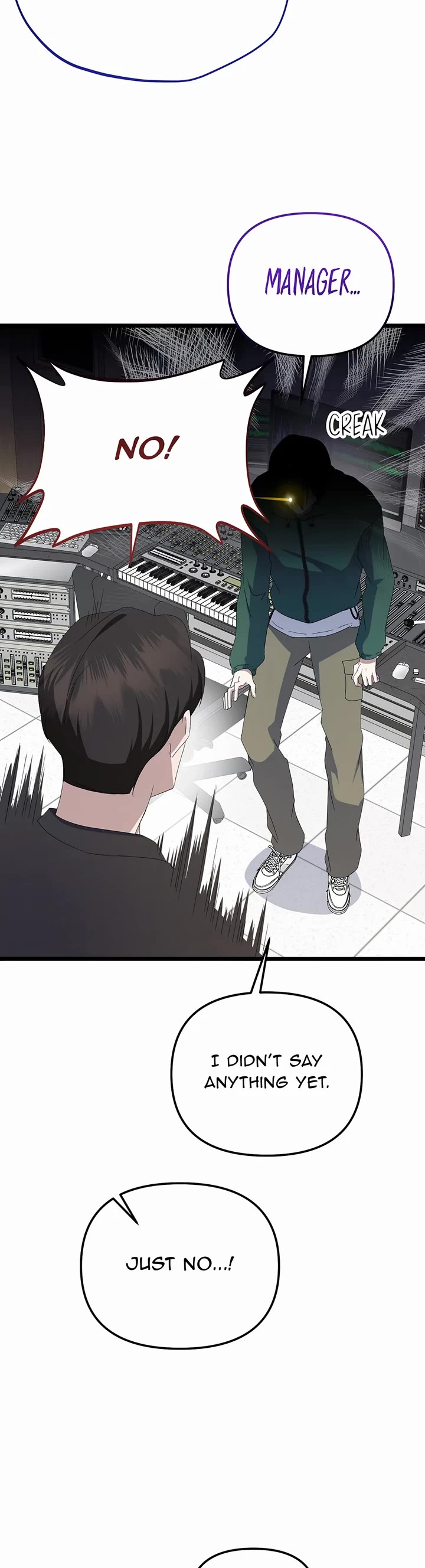 Return of the Genius Composer chapter 13 page 39