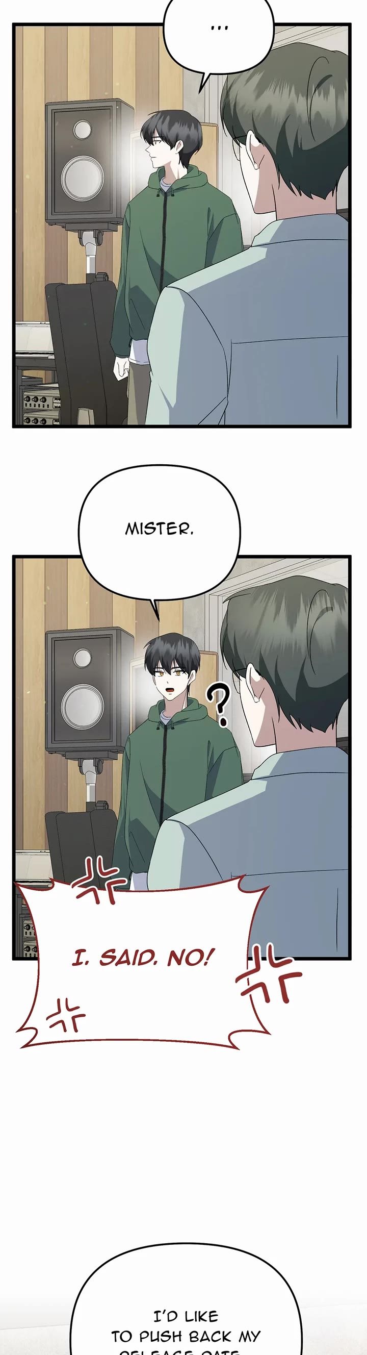 Return of the Genius Composer chapter 13 page 40
