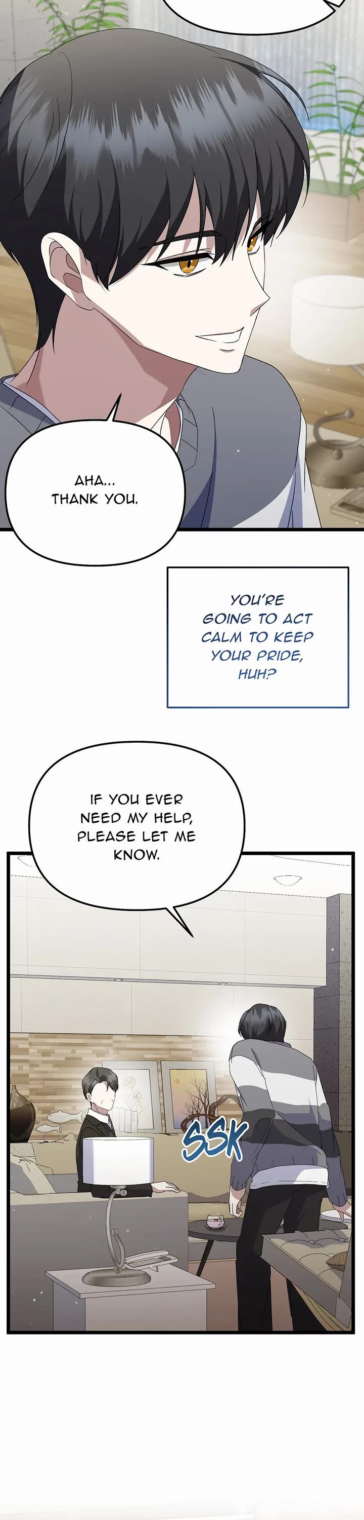 Return of the Genius Composer chapter 13 page 8
