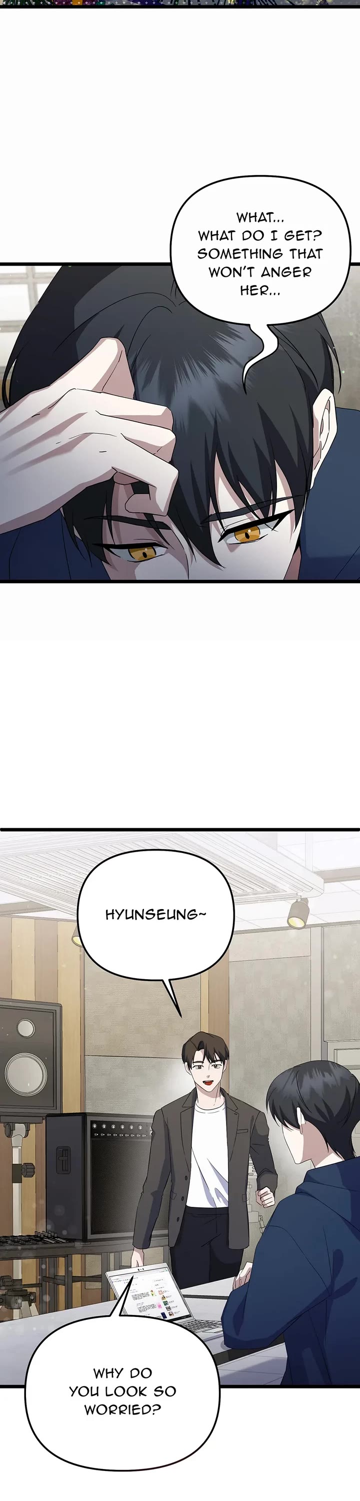 Return of the Genius Composer chapter 14 page 12