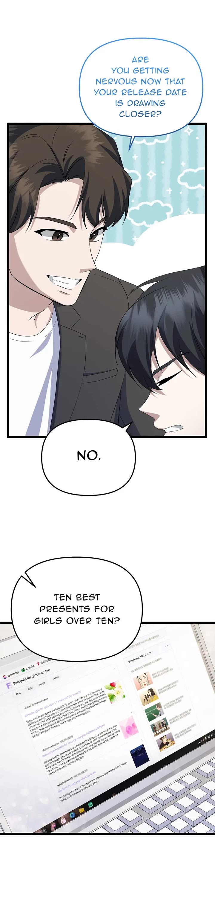 Return of the Genius Composer chapter 14 page 13