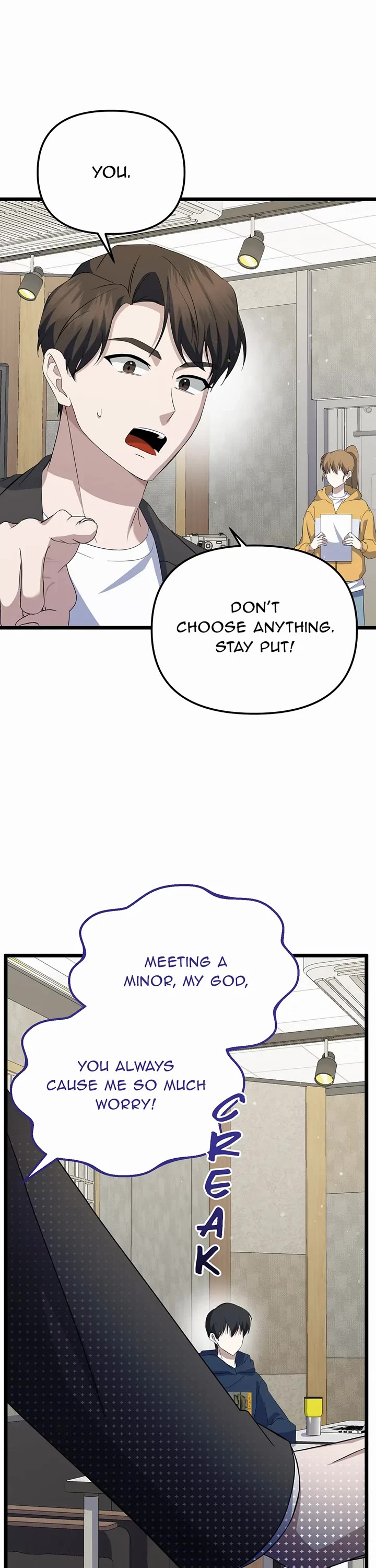 Return of the Genius Composer chapter 14 page 17