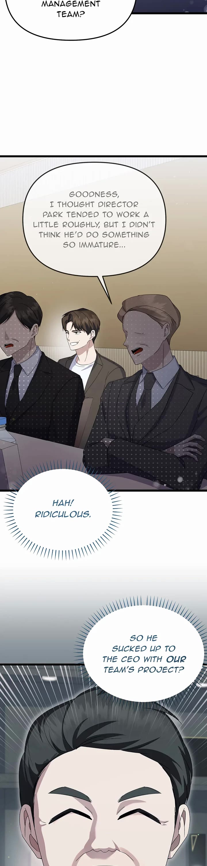 Return of the Genius Composer chapter 14 page 21