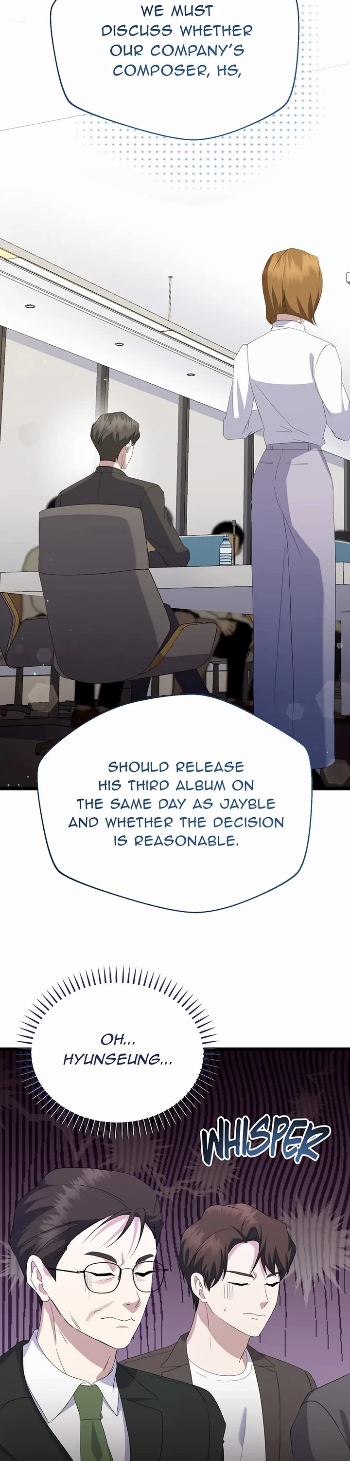 Return of the Genius Composer chapter 14 page 27