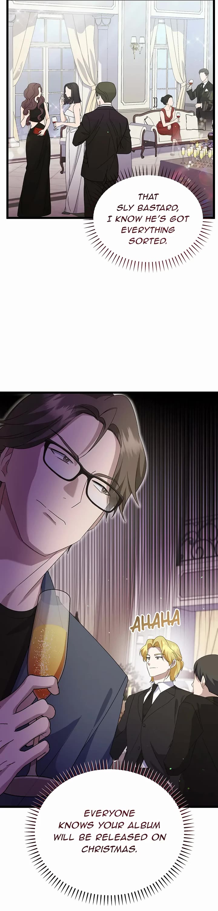 Return of the Genius Composer chapter 14 page 3