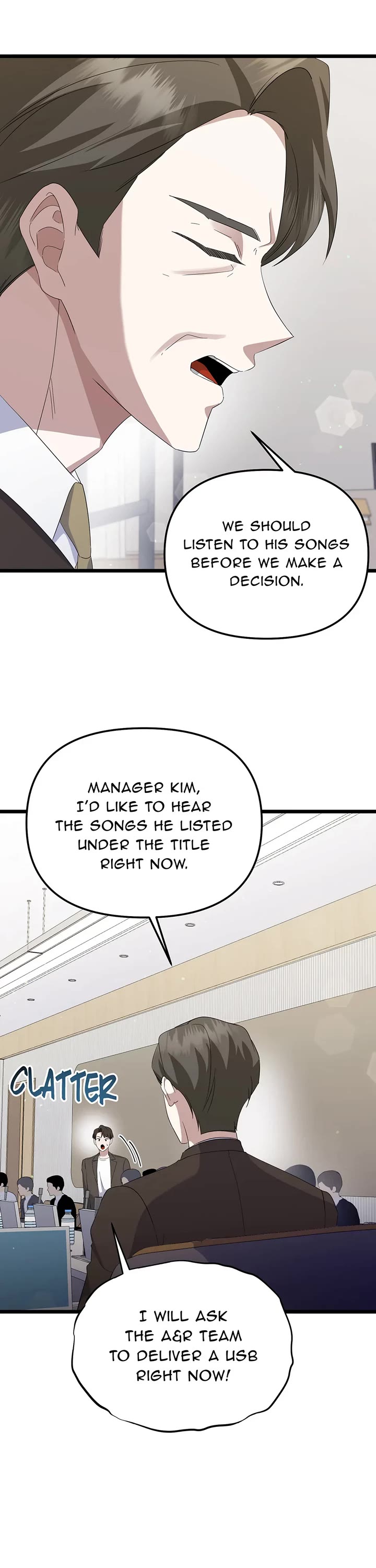 Return of the Genius Composer chapter 14 page 36