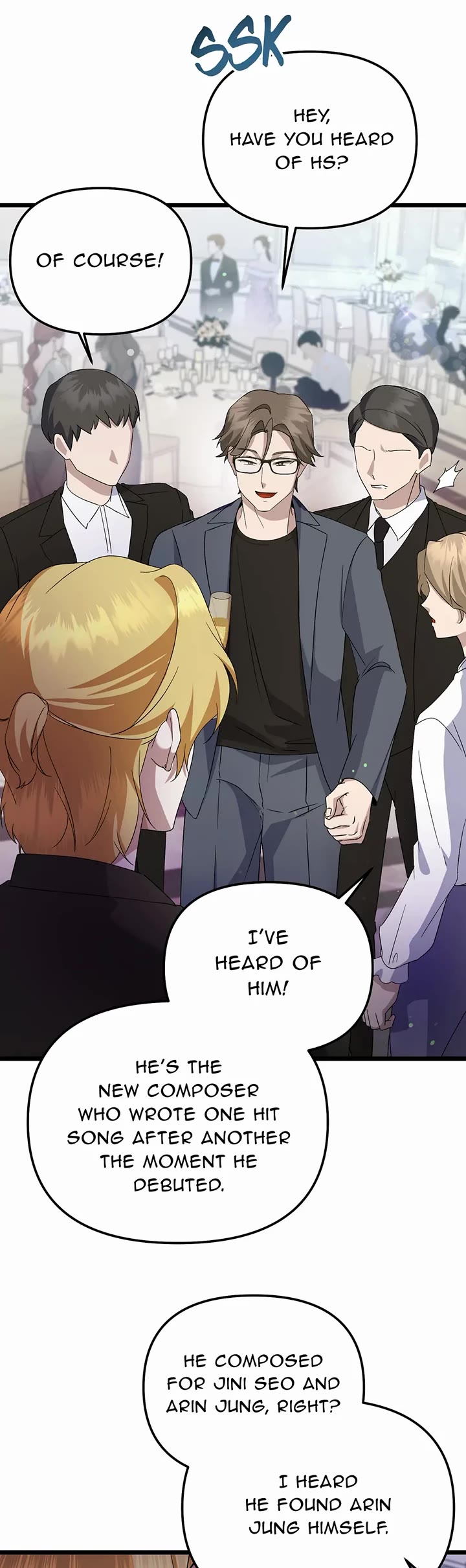 Return of the Genius Composer chapter 14 page 4