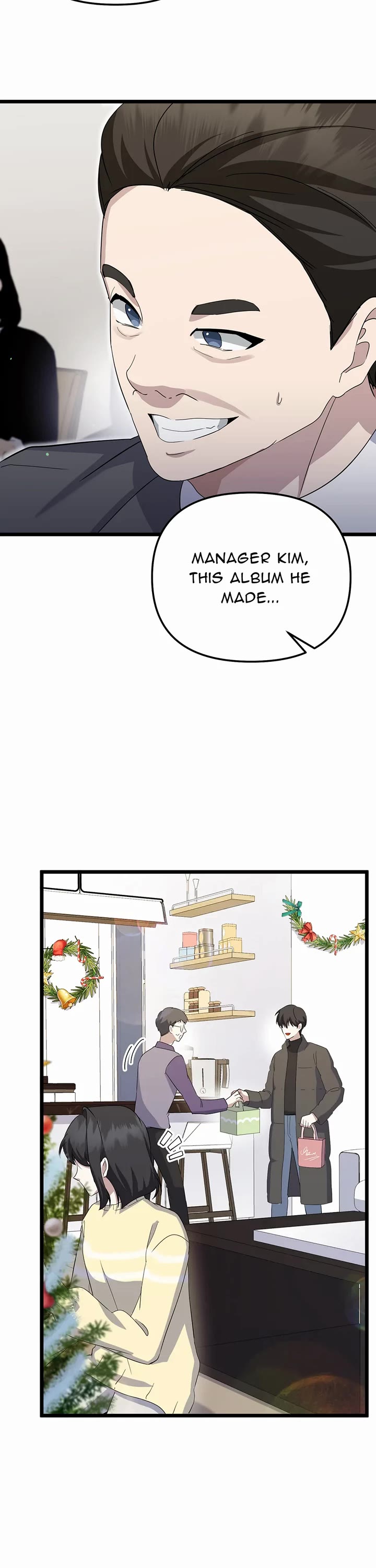 Return of the Genius Composer chapter 14 page 42