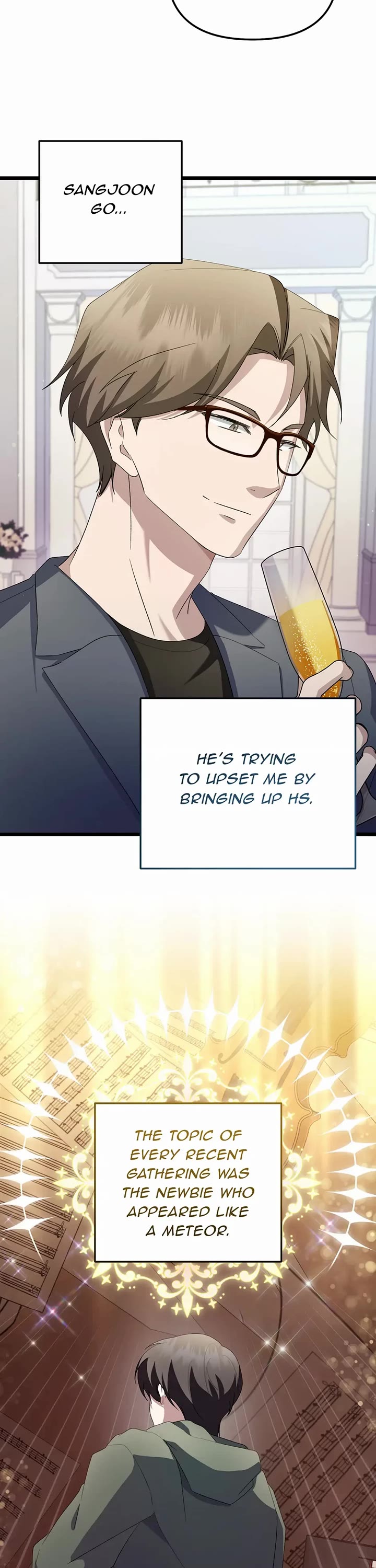Return of the Genius Composer chapter 14 page 6