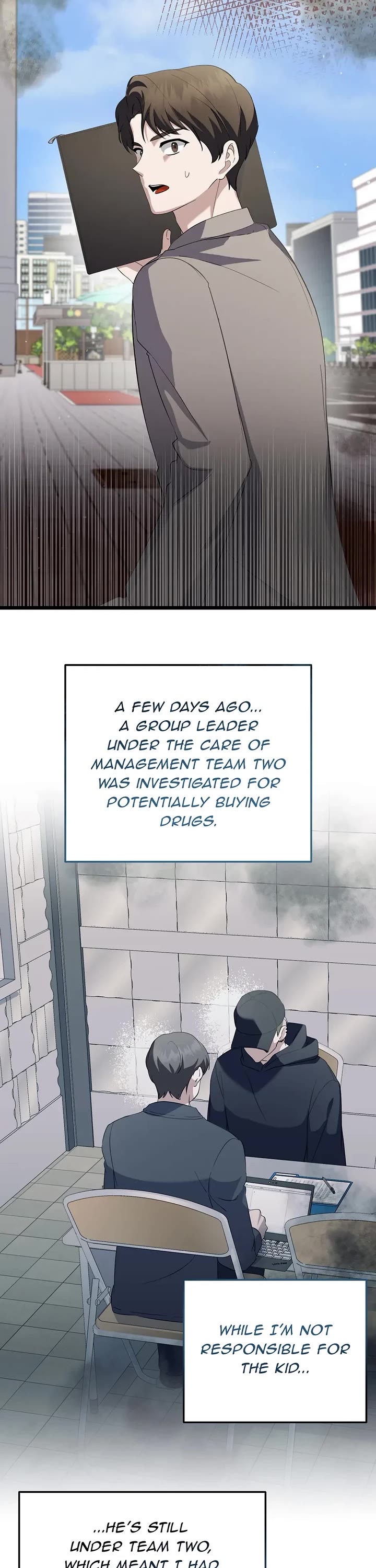 Return of the Genius Composer chapter 15 page 17