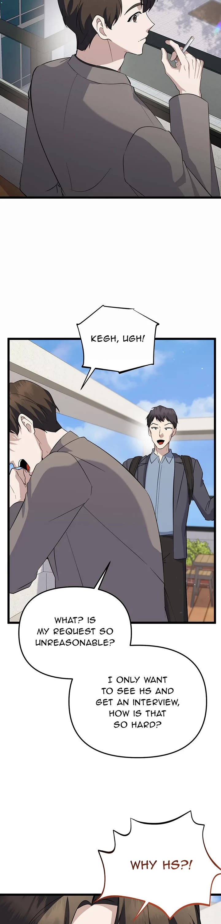 Return of the Genius Composer chapter 15 page 22