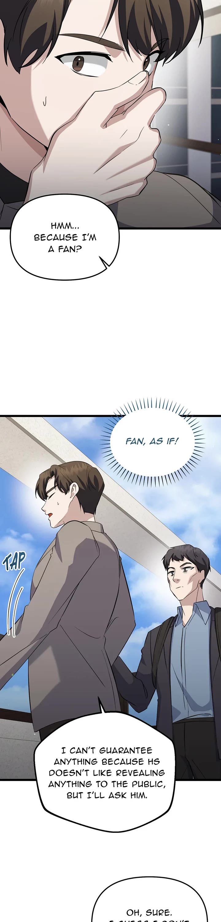 Return of the Genius Composer chapter 15 page 23