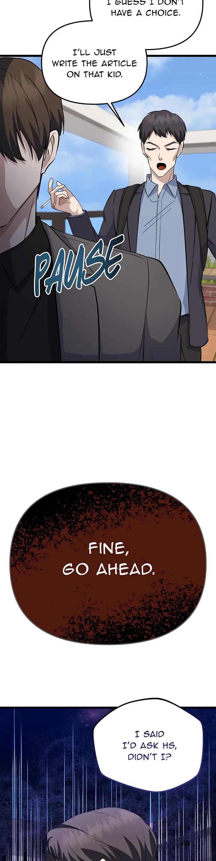 Return of the Genius Composer chapter 15 page 24