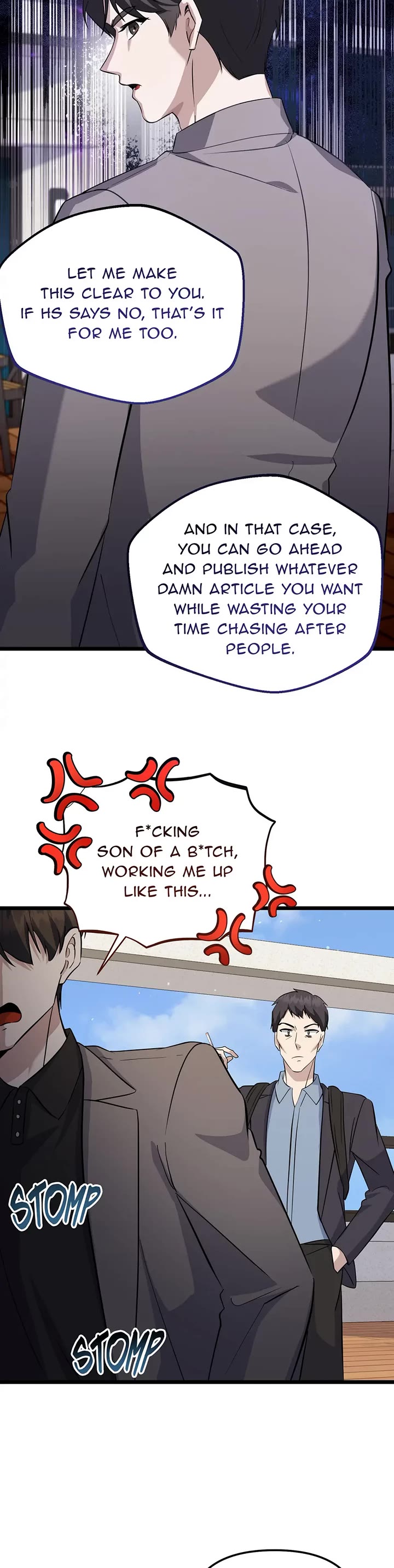 Return of the Genius Composer chapter 15 page 25