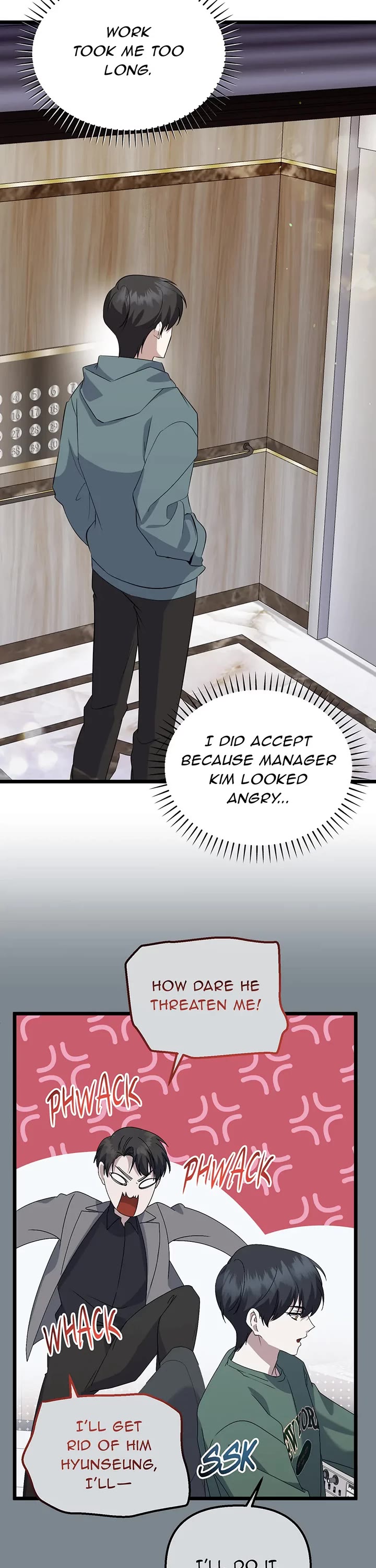 Return of the Genius Composer chapter 15 page 27