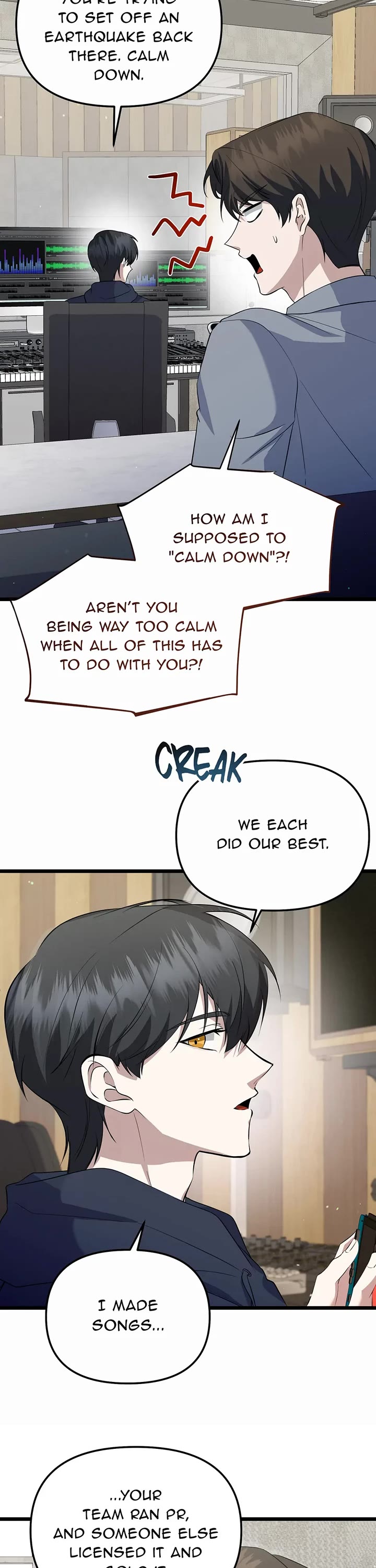 Return of the Genius Composer chapter 15 page 3