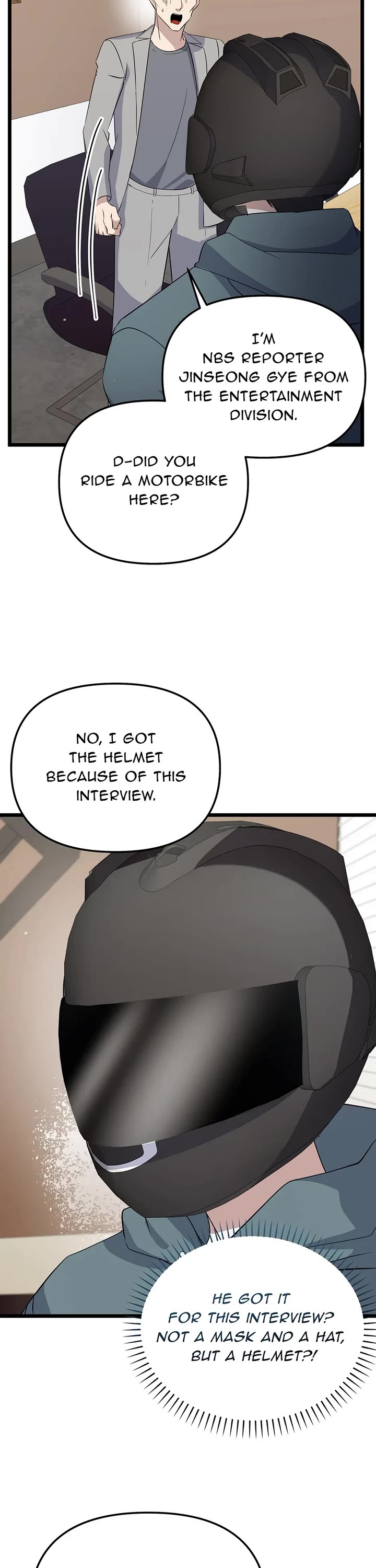 Return of the Genius Composer chapter 15 page 33