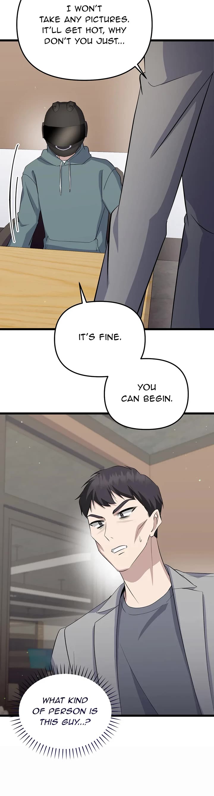 Return of the Genius Composer chapter 15 page 34