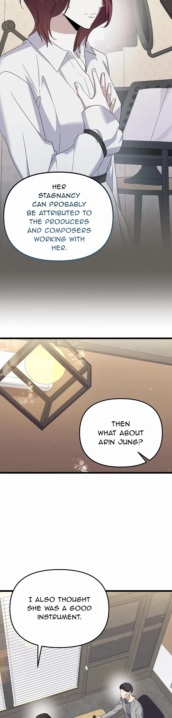 Return of the Genius Composer chapter 15 page 38