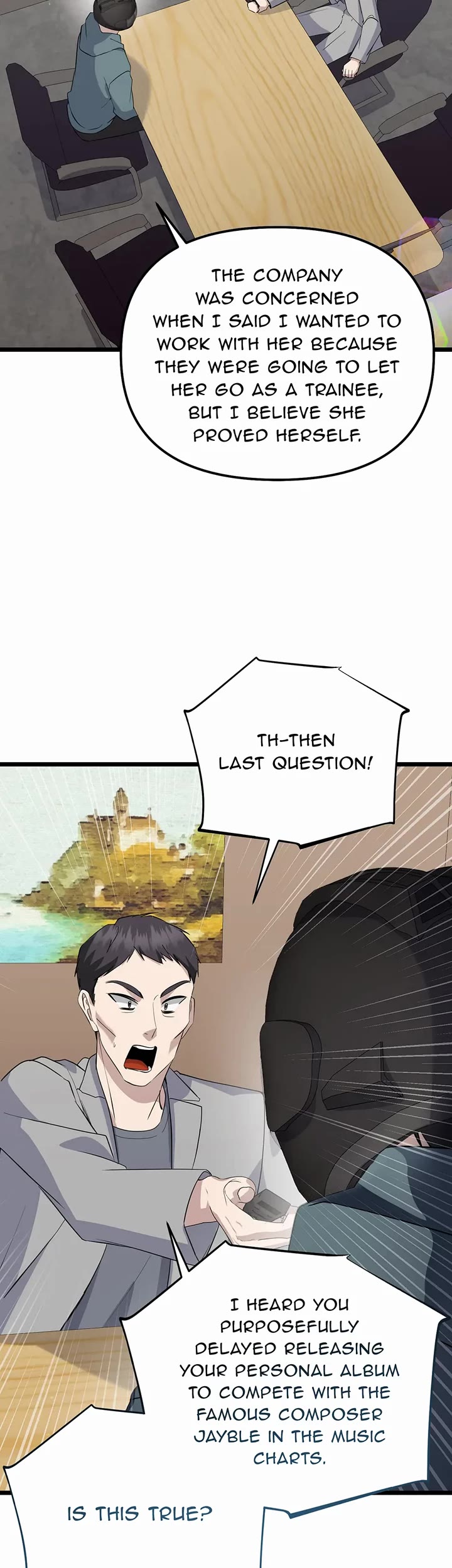 Return of the Genius Composer chapter 15 page 39