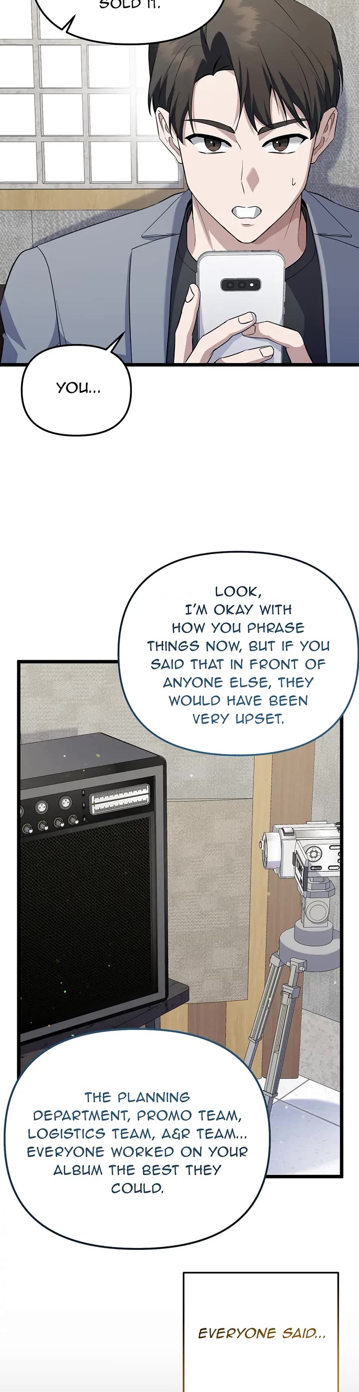 Return of the Genius Composer chapter 15 page 4