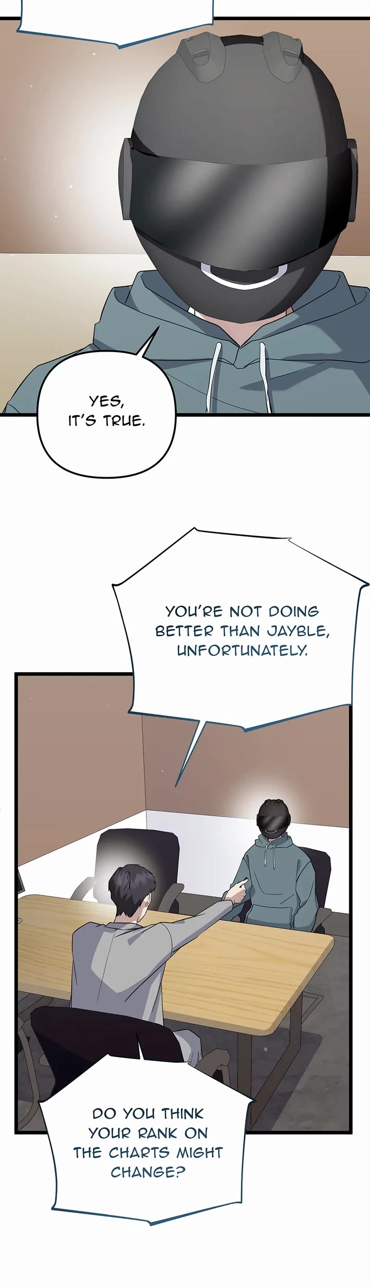 Return of the Genius Composer chapter 15 page 40