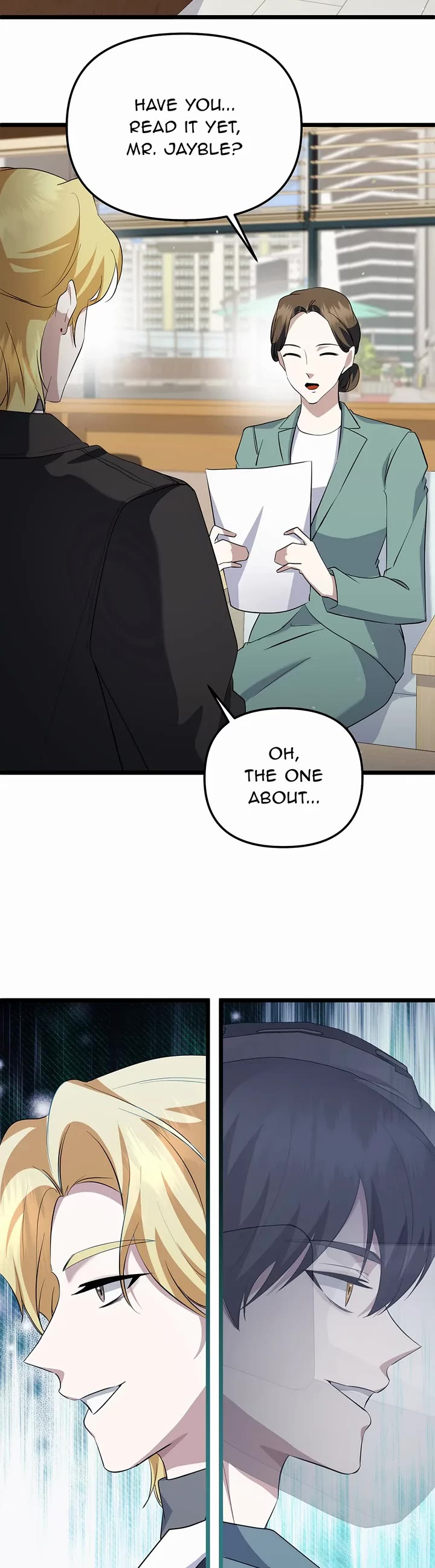 Return of the Genius Composer chapter 15 page 42