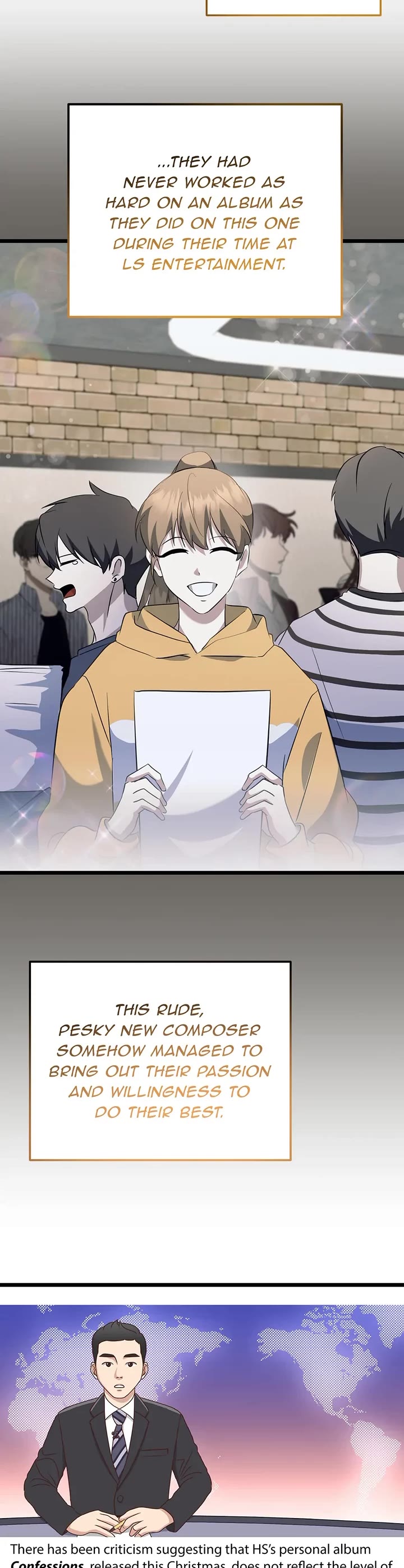 Return of the Genius Composer chapter 15 page 5