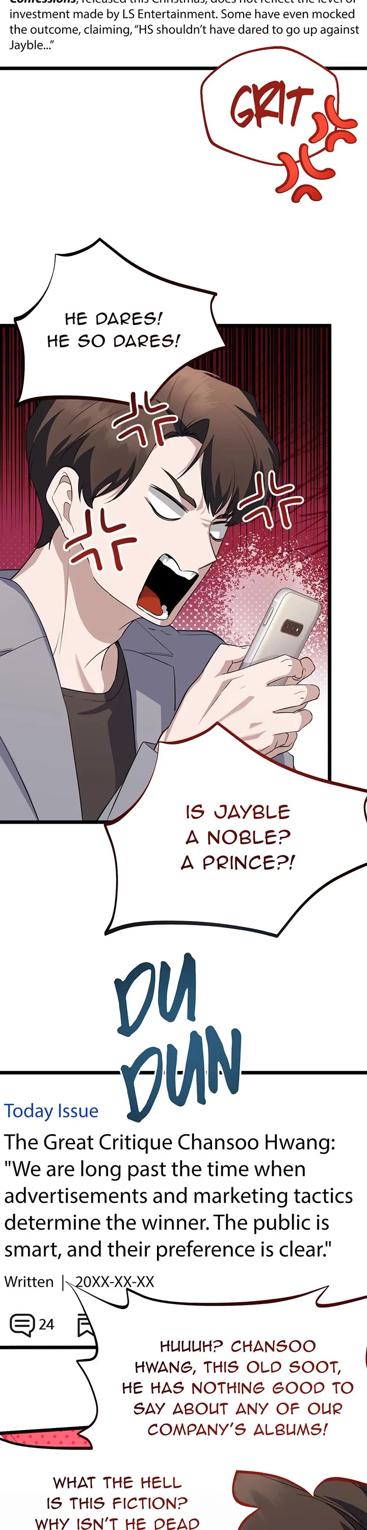 Return of the Genius Composer chapter 15 page 6