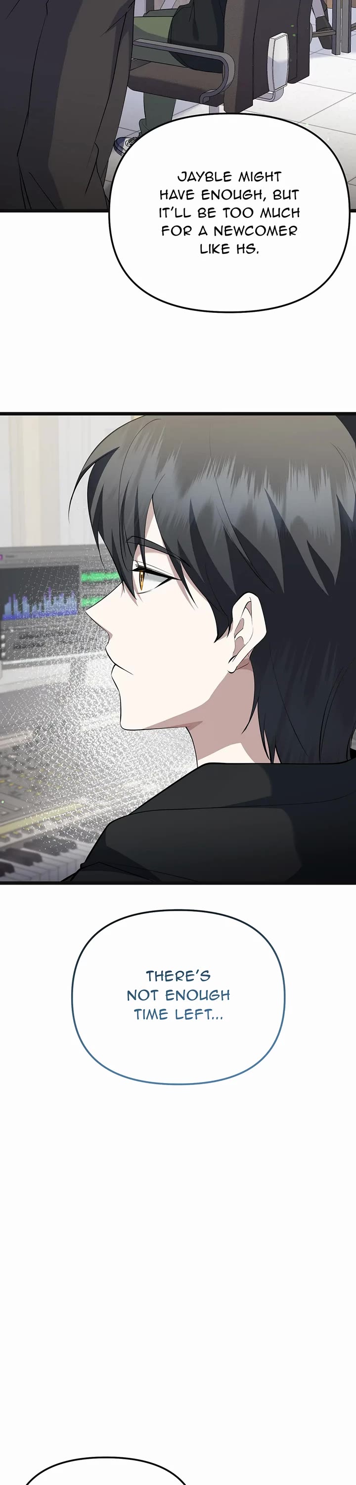 Return of the Genius Composer chapter 16 page 11