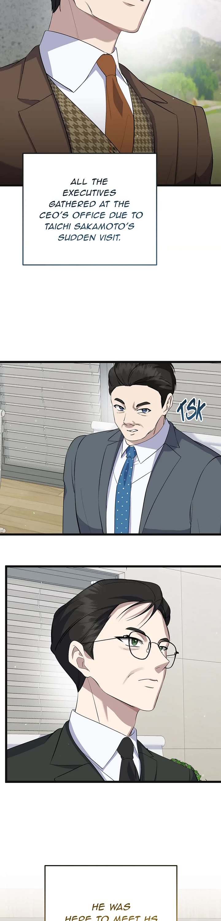 Return of the Genius Composer chapter 16 page 18