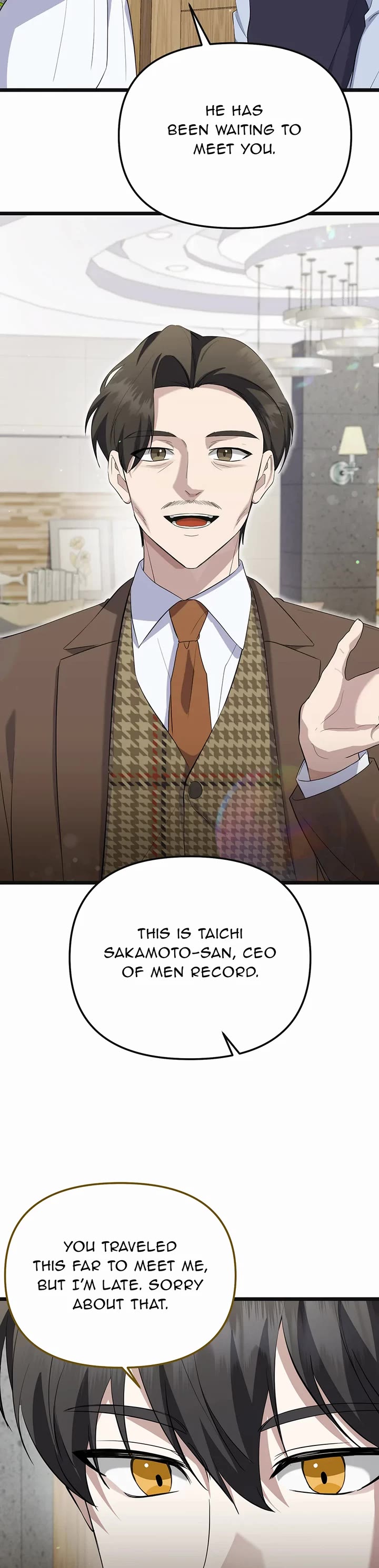 Return of the Genius Composer chapter 16 page 20