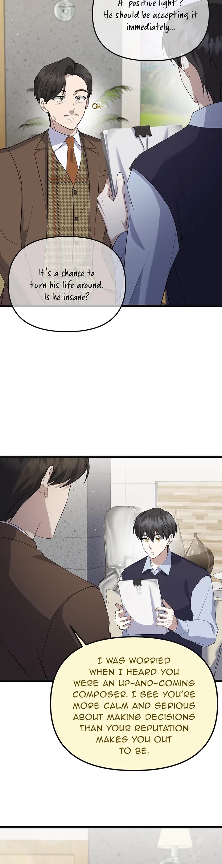 Return of the Genius Composer chapter 16 page 25