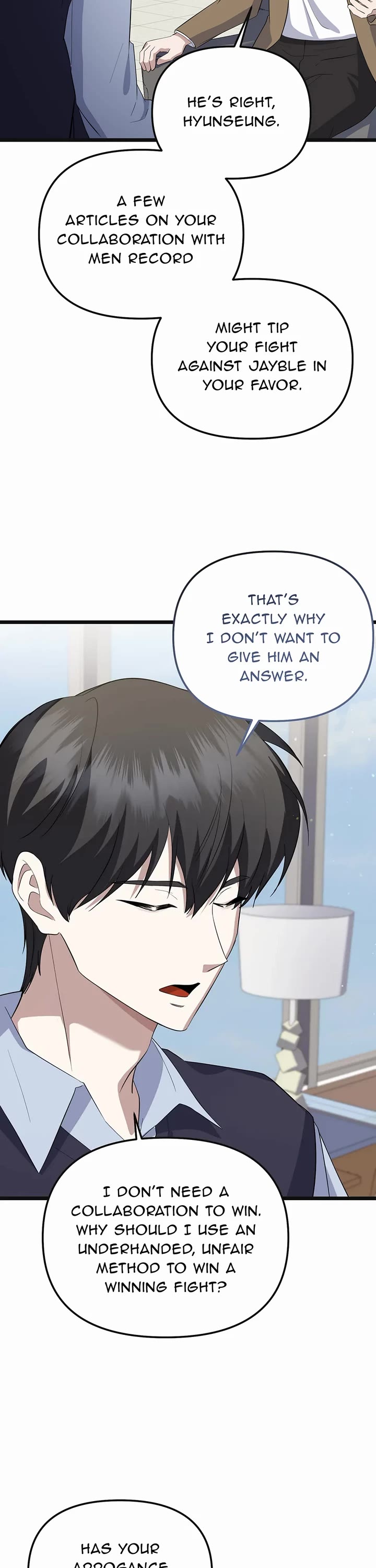 Return of the Genius Composer chapter 16 page 28