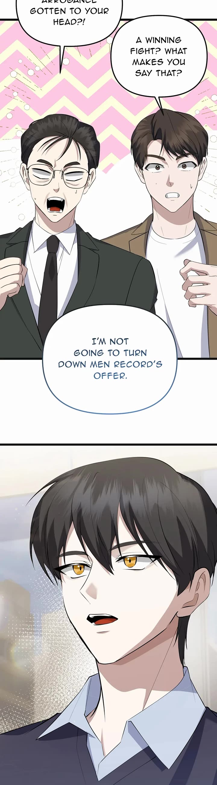 Return of the Genius Composer chapter 16 page 29