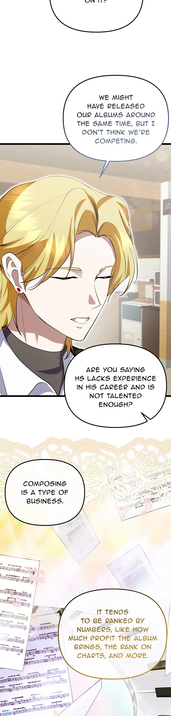 Return of the Genius Composer chapter 16 page 3