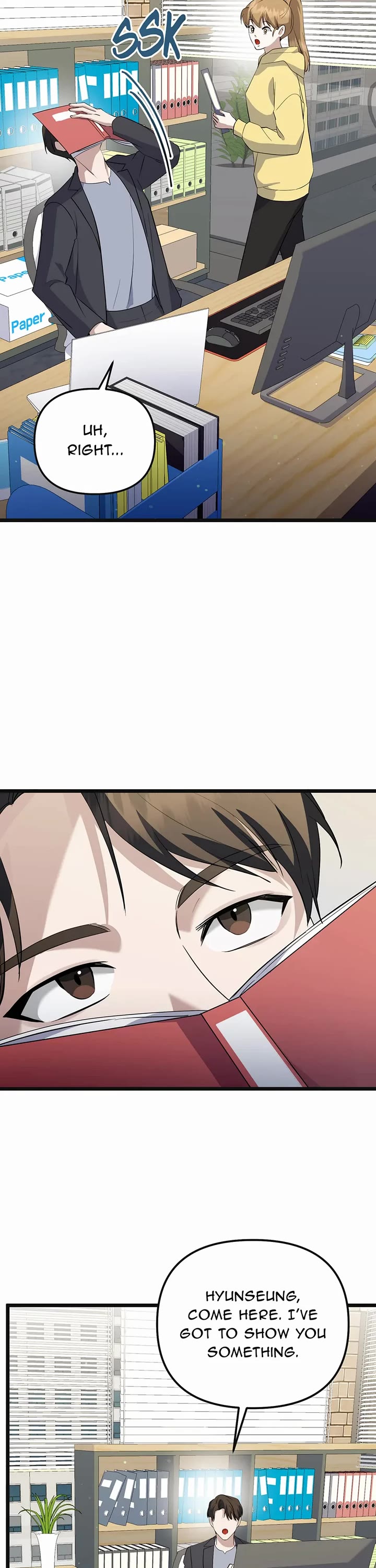 Return of the Genius Composer chapter 16 page 32