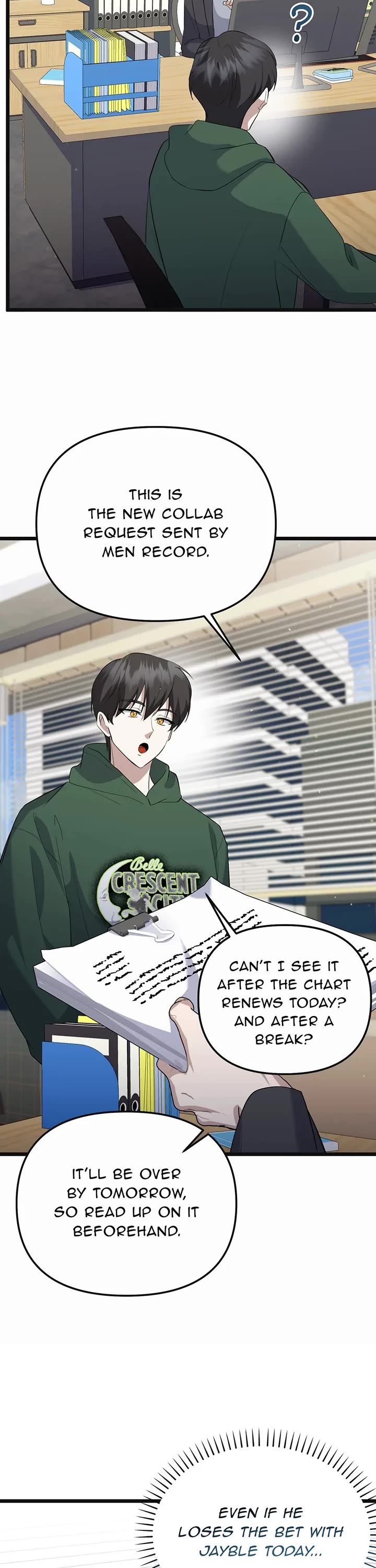 Return of the Genius Composer chapter 16 page 33