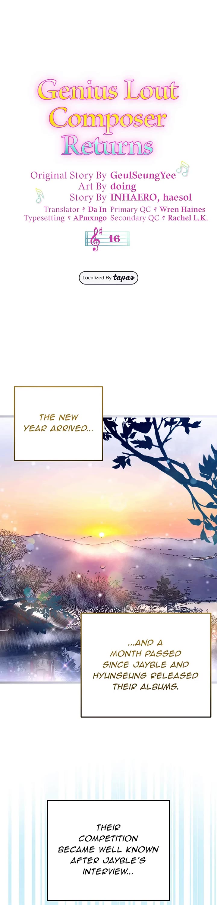 Return of the Genius Composer chapter 16 page 7