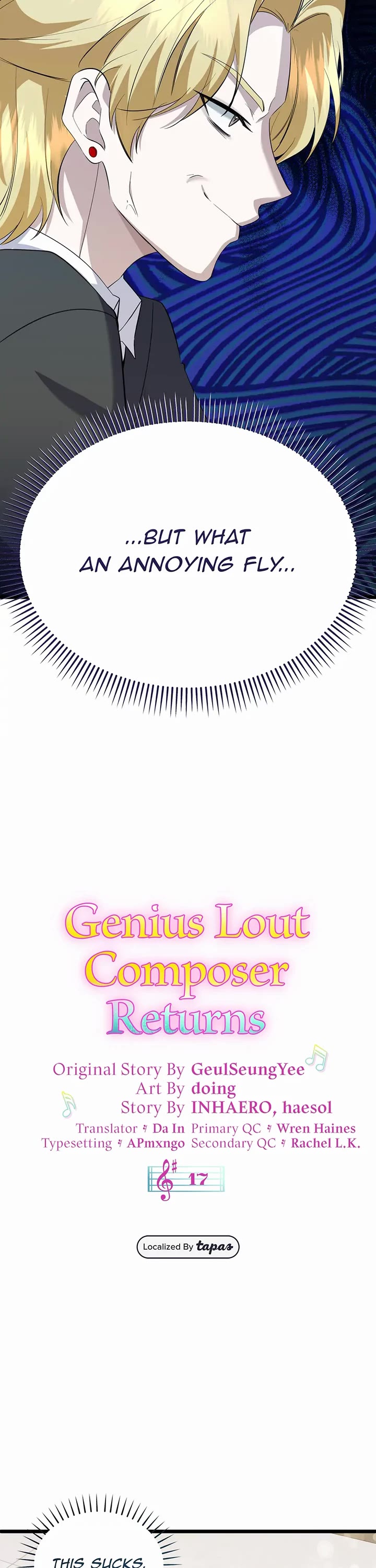 Return of the Genius Composer chapter 17 page 12