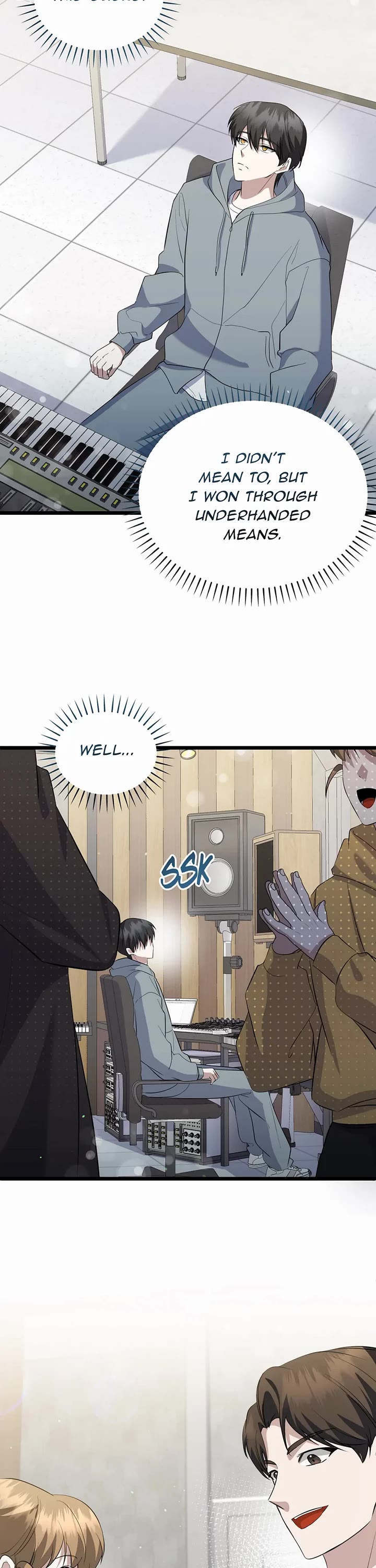 Return of the Genius Composer chapter 17 page 13