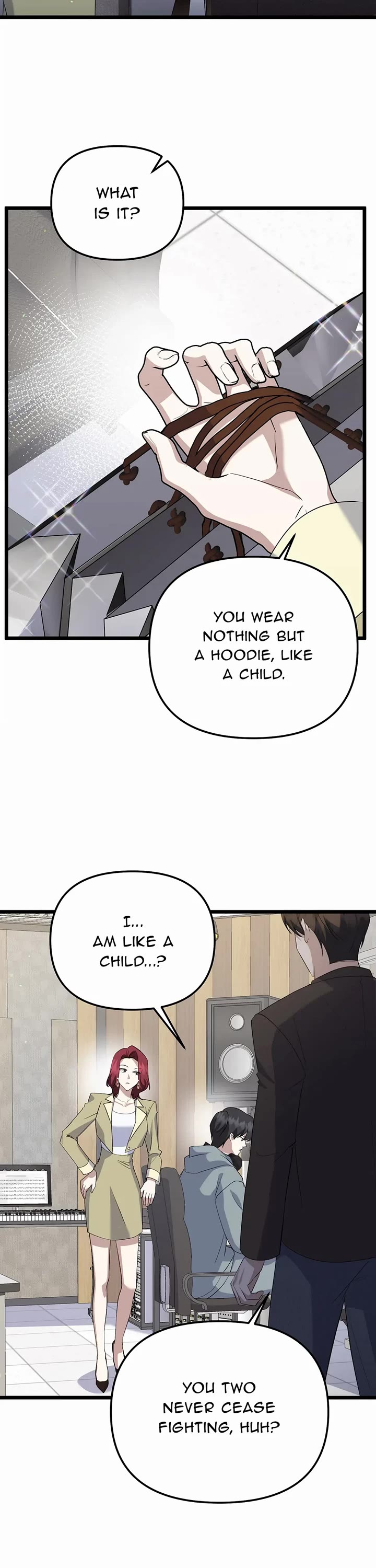 Return of the Genius Composer chapter 17 page 16