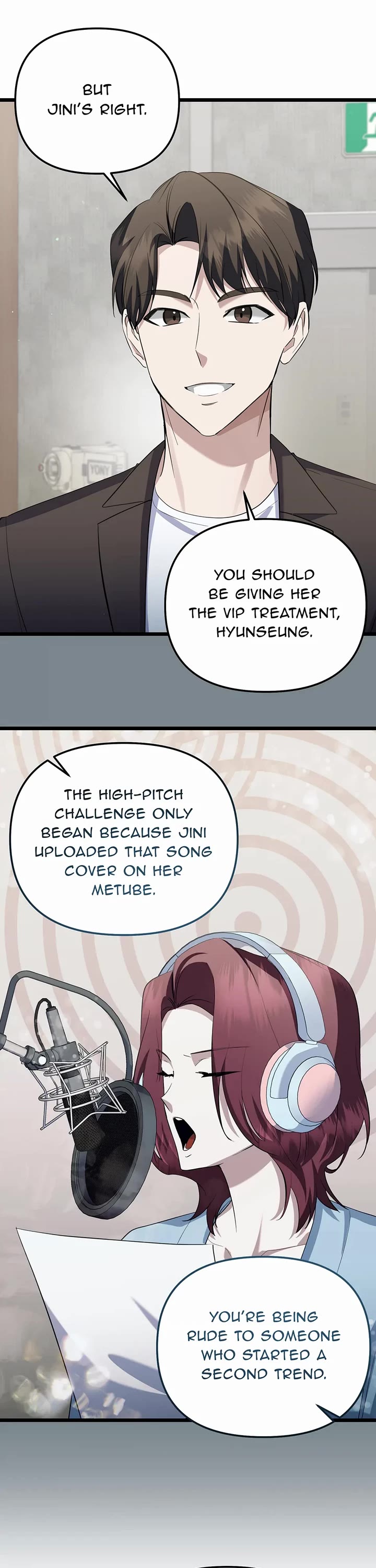 Return of the Genius Composer chapter 17 page 17