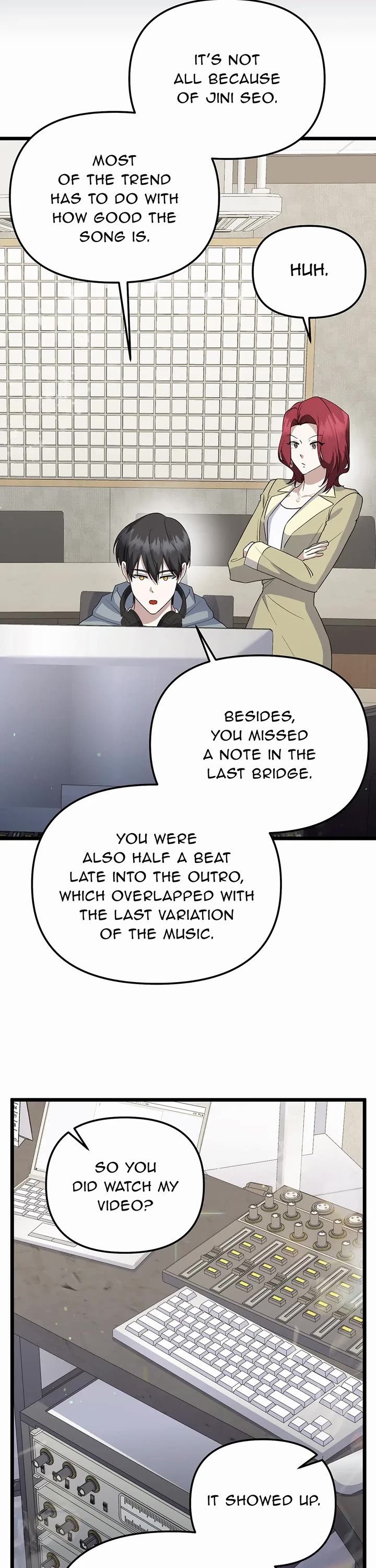 Return of the Genius Composer chapter 17 page 18